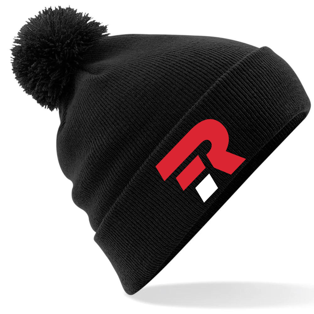 Re:Form Bobble Hat